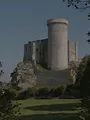 La grande histoire des châteaux forts