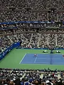 Tennis : US Open