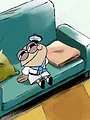 Capitaine Jim S1 E4