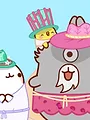 Molang S4 E16