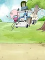Regular Show S6 E22