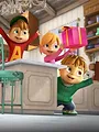 ALVINNN!!! et les Chipmunks S3 E7