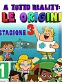 Défis extrêmes : retour à la maternelle S9 E51