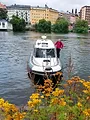 Stockholm, da will ich hin!