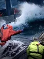 Péril en haute mer