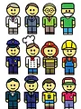 100 jours avec les pompiers