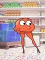 Le Monde incroyable de Gumball S3 E17