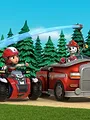 Paw Patrol, la Pat'Patrouille S10 E9