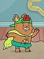 Les hamsters de Hamsterdale S1 E10