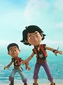 Pirate Academy S1 E49