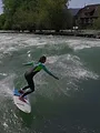 Challenge (Eté)