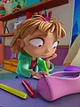 Mr. Crocodile S2 E3