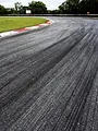 La course