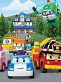 Robocar Poli, à la rescousse de Vroum Ville S2 E13