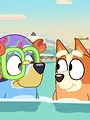Bluey S2 E33