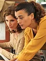 NCIS S13 E1
