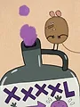Lena's Boerderij S1 E11
