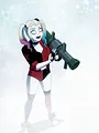 Harley Quinn S2 E3