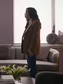 Awkwafina Is Nora from Queens S3 E7