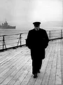 La guerre cachée de Churchill