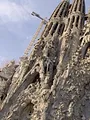 Sagrada Familia, le rêve achevé de Gaudi