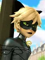 Miraculous, les aventures de Ladybug et Chat Noir S1 E10