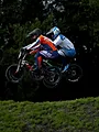 BMX : Championnats du monde (sous réserves)
