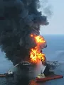 Plate-forme Deepwater : la véritable histoire de la catastrophe