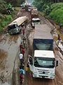 Les routes de l'impossible