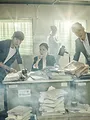 Distorted S1 E10