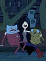 Adventure Time S1 E23