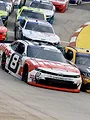 NASCAR Cup Series
