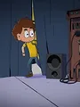 Oscar & Malika toujours en retard S1 E44
