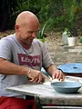 Cuisines des terroirs
