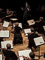 Orchestre de Paris, Klaus Mäkelä, Alexandre Kantorow : Ravel, Saint-Saëns, Dowland, Schumann