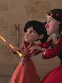 Robin des Bois, malice à Sherwood S2 E32