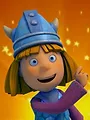 Wickie de Viking S1 E9