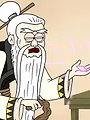 Regular Show S8 E21