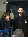 Esprits criminels S5 E19