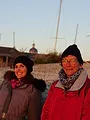 En Terre ferme