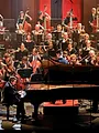 Bertrand Chamayou interprète Franz Liszt