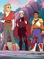 She-Ra et les princesses au pouvoir S5 E1