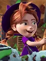 Masha et Michka S8 E8