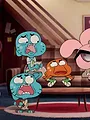 Le Monde incroyable de Gumball S3 E24