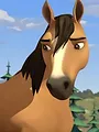 Spirit : au galop en toute liberté S3 E7
