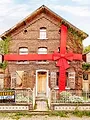 Huis Gemaakt