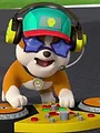 Paw Patrol S4 E12