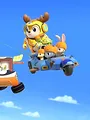 Deer Squad S3 E17