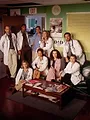 Urgences S5 E12