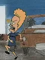 Beavis & Butt-Head S2 E5